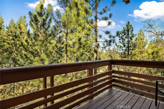 43869 Mendocino Drive, Big Bear Lake, CA 92315