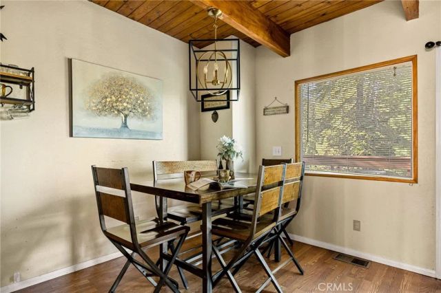 43869 Mendocino Drive, Big Bear Lake, CA 92315