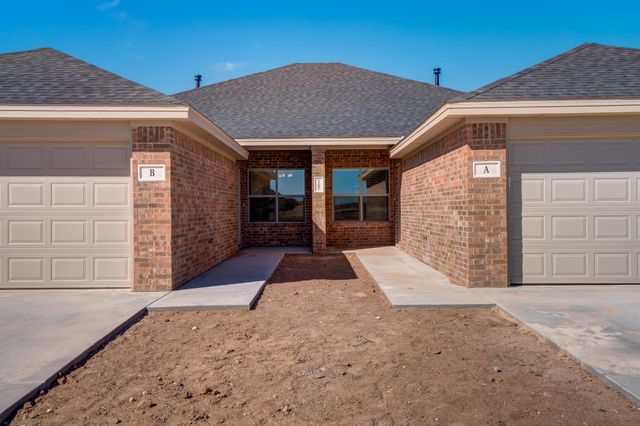 1207 Bryan Avenue, Wolfforth, TX 79382