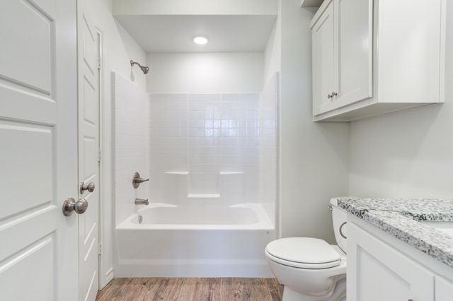 1207 Bryan Avenue, Wolfforth, TX 79382