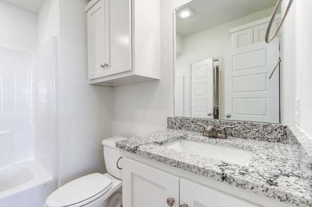 1207 Bryan Avenue, Wolfforth, TX 79382