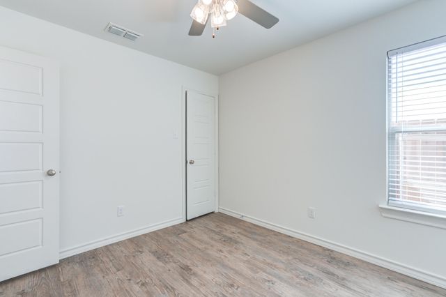 1207 Bryan Avenue, Wolfforth, TX 79382