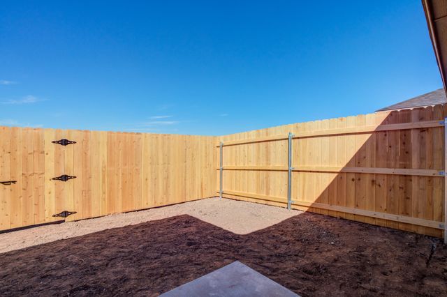 1207 Bryan Avenue, Wolfforth, TX 79382