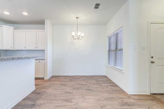 1207 Bryan Avenue, Wolfforth, TX 79382