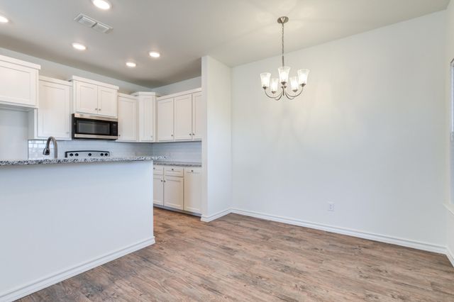 1207 Bryan Avenue, Wolfforth, TX 79382