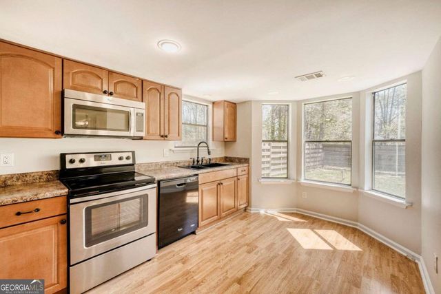 2030 Marshall Trail, Snellville, GA 30078