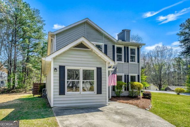 2030 Marshall Trail, Snellville, GA 30078