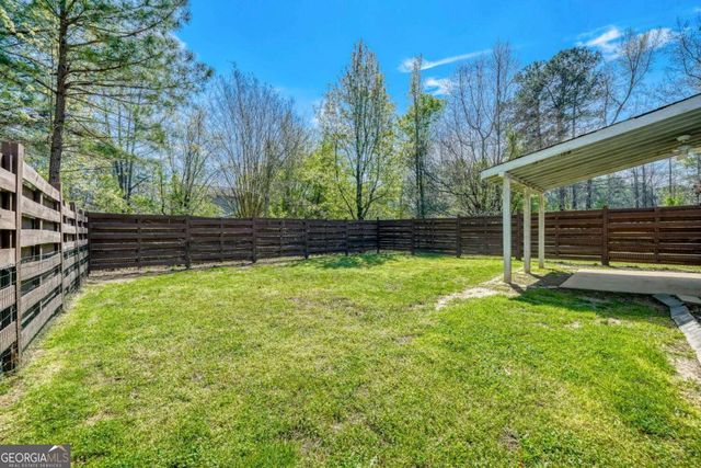 2030 Marshall Trail, Snellville, GA 30078