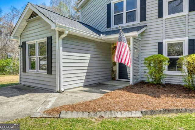 2030 Marshall Trail, Snellville, GA 30078