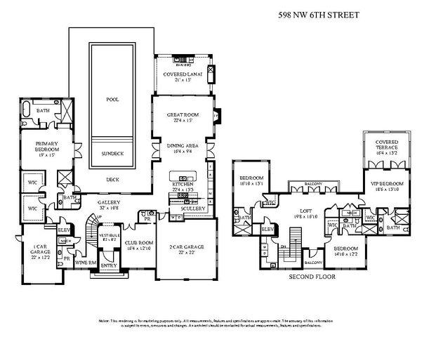 598 NW 6th Street, Boca Raton, FL 33432