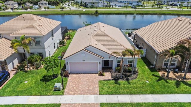 11454 SW Halton Street, Port St. Lucie, Port St Lucie, FL 34987