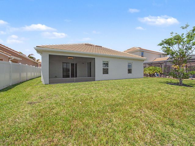 11454 SW Halton Street, Port St. Lucie, Port St Lucie, FL 34987