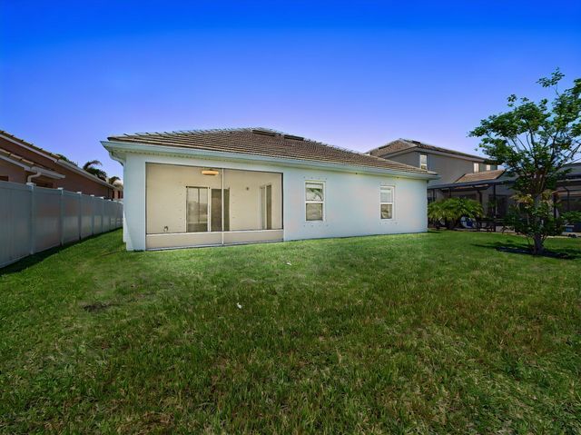11454 SW Halton Street, Port St. Lucie, Port St Lucie, FL 34987