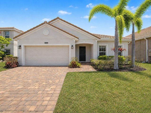 11454 SW Halton Street, Port St. Lucie, Port St Lucie, FL 34987