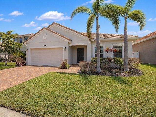 11454 SW Halton Street, Port St. Lucie, Port St Lucie, FL 34987