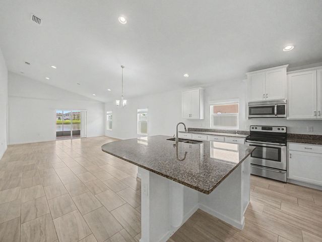11454 SW Halton Street, Port St. Lucie, Port St Lucie, FL 34987