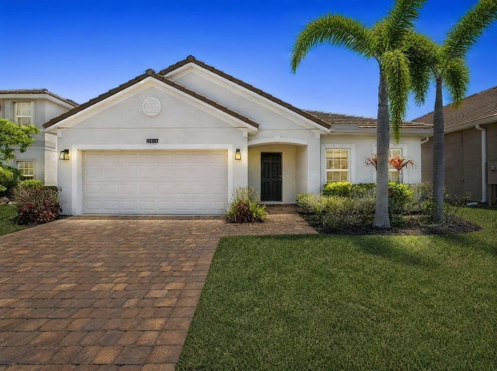 11454 SW Halton Street, Port St. Lucie, Port St Lucie, FL 34987