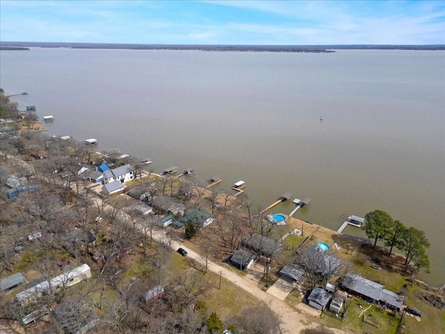 TBD Patricia Drive, Kemp, TX 75143