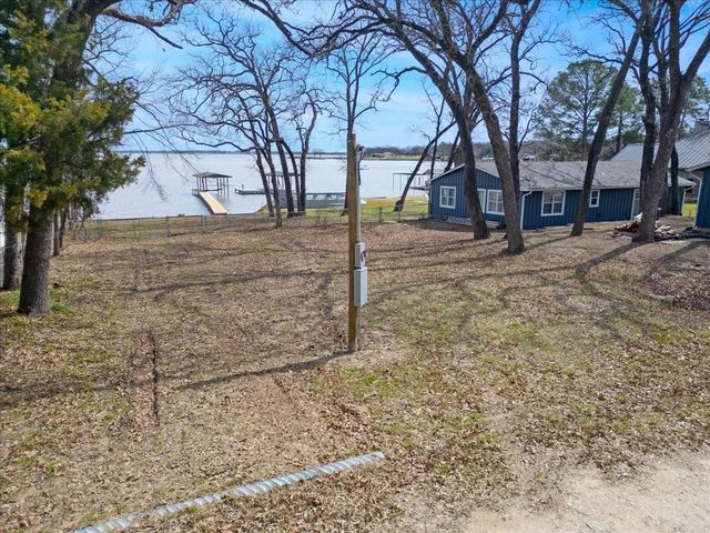 TBD Patricia Drive, Kemp, TX 75143