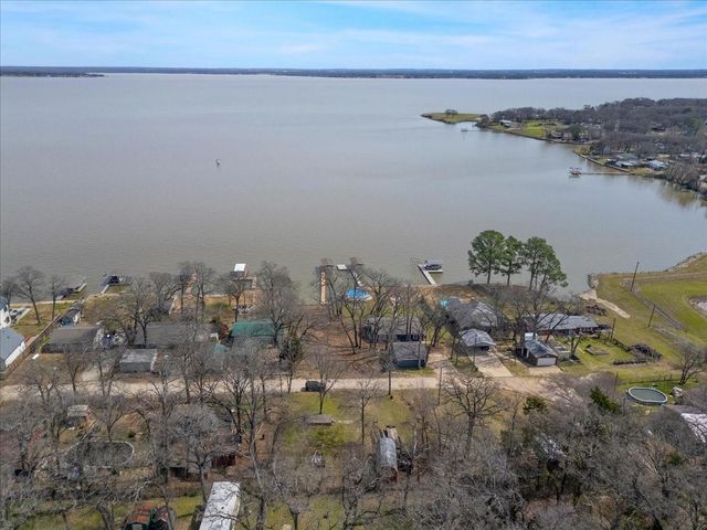 TBD Patricia Drive, Kemp, TX 75143