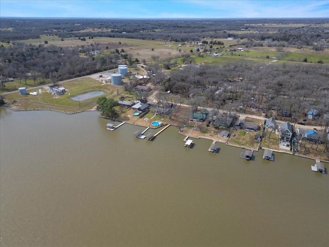 TBD Patricia Drive, Kemp, TX 75143