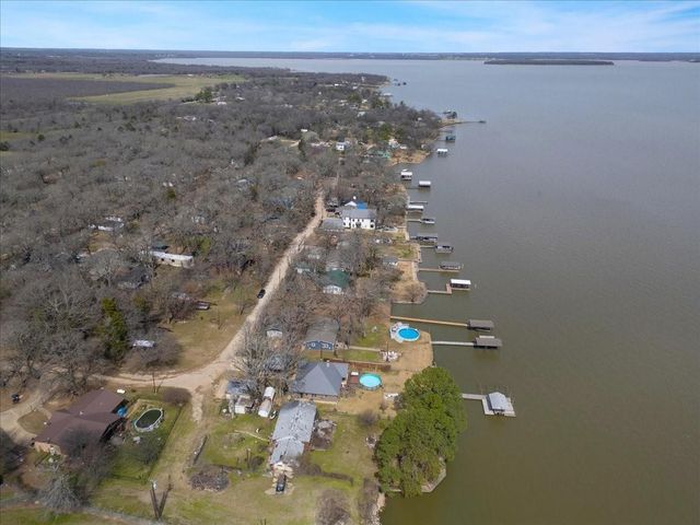 TBD Patricia Drive, Kemp, TX 75143