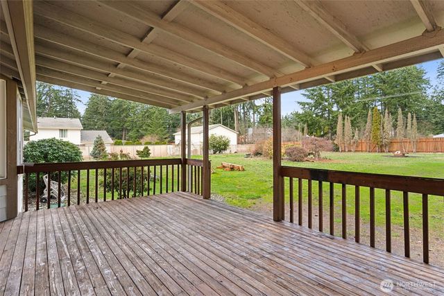 26102 49th Avenue Ct E, Spanaway, WA 98387