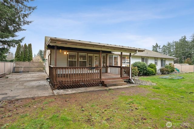 26102 49th Avenue Ct E, Spanaway, WA 98387