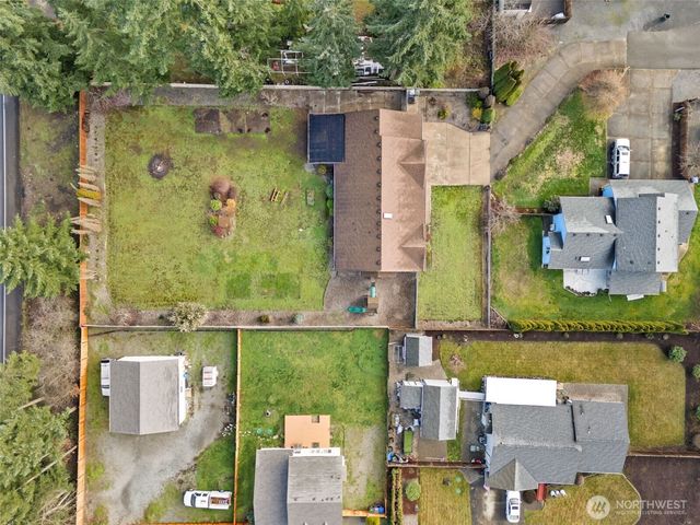 26102 49th Avenue Ct E, Spanaway, WA 98387