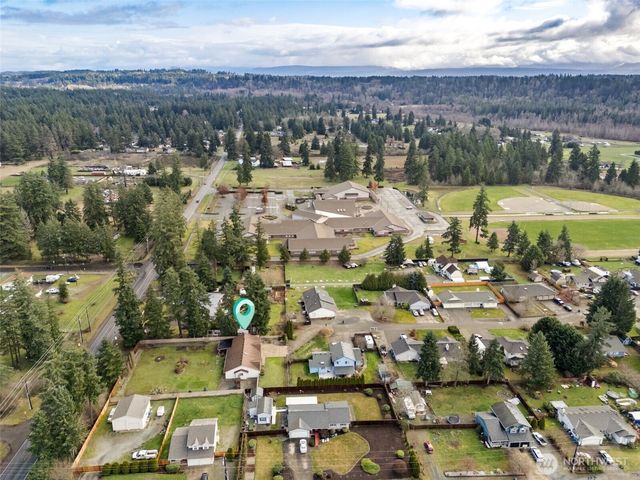 26102 49th Avenue Ct E, Spanaway, WA 98387