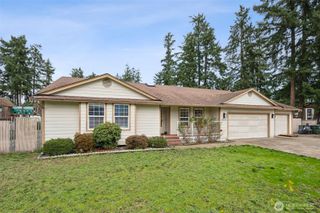 26102 49th Avenue Ct E, Spanaway, WA 98387