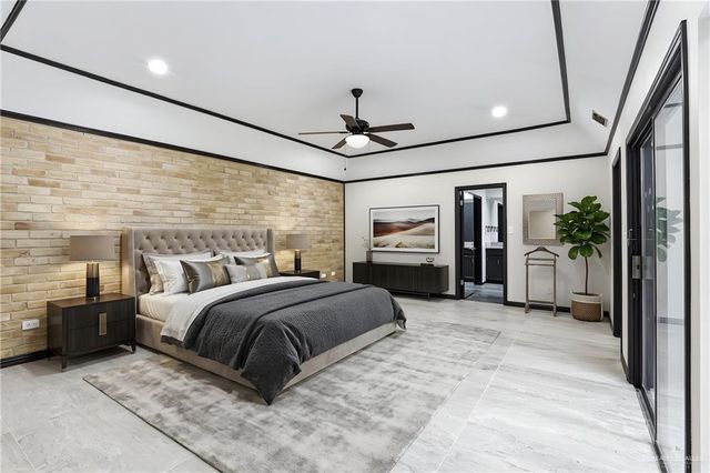 413 Toronto Avenue, Mcallen, TX 78503