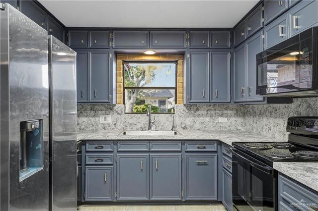 413 Toronto Avenue, Mcallen, TX 78503