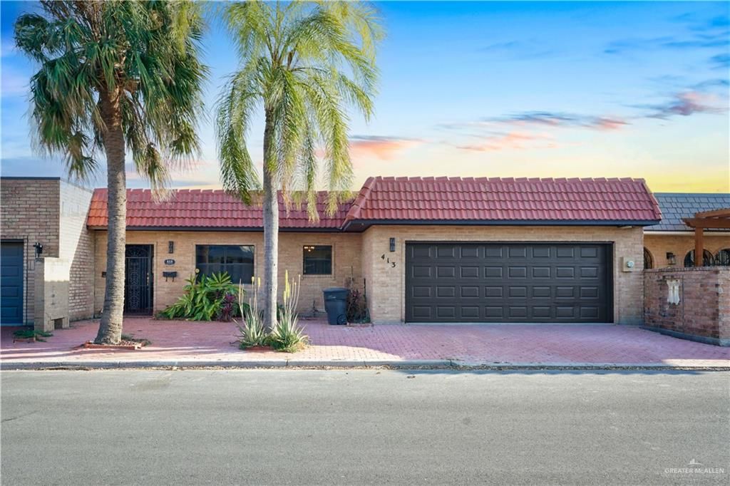 413 Toronto Avenue, Mcallen, TX 78503