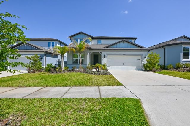 3070 FOREST MEADOW AVENUE, Valrico, FL 33594