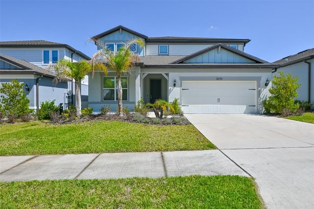 3070 FOREST MEADOW AVENUE, Valrico, FL 33594
