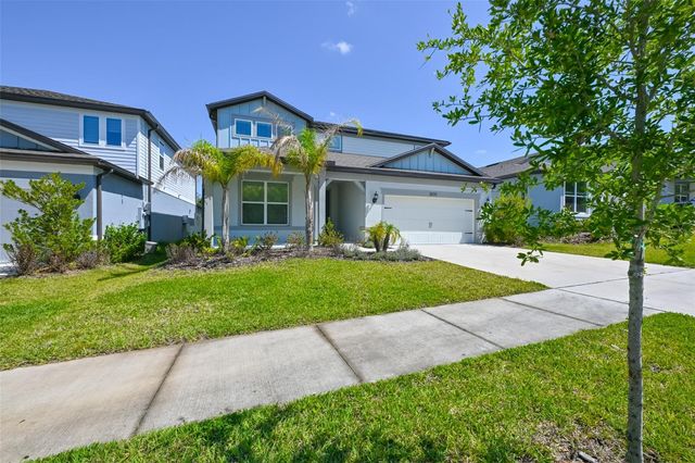 3070 FOREST MEADOW AVENUE, Valrico, FL 33594