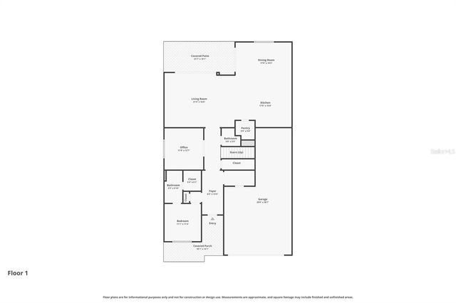 3070 FOREST MEADOW AVENUE, Valrico, FL 33594