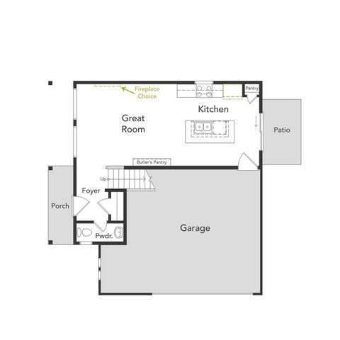 403 E HALLS CREEK RD, Saratoga Springs, UT 84045