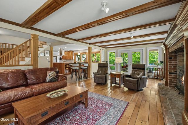 267 Kenyon Road, Cambridge, NY 12834