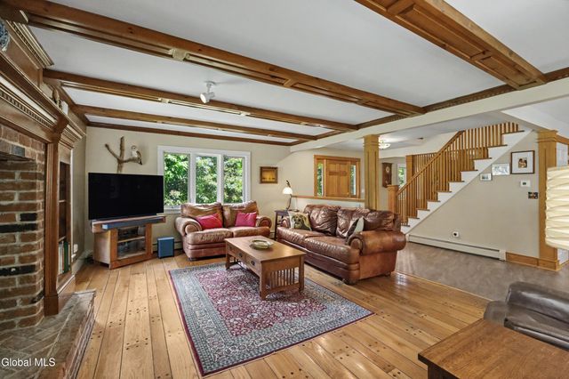 267 Kenyon Road, Cambridge, NY 12834