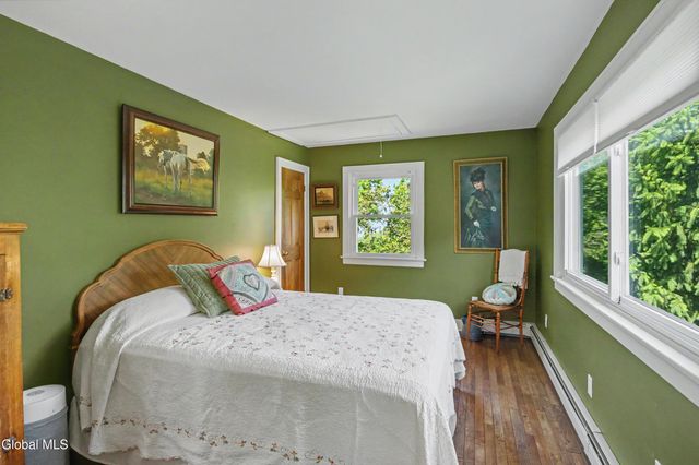 267 Kenyon Road, Cambridge, NY 12834