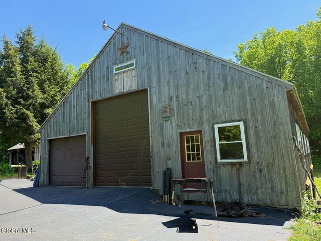 267 Kenyon Road, Cambridge, NY 12834