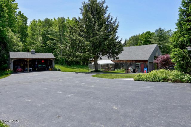 267 Kenyon Road, Cambridge, NY 12834