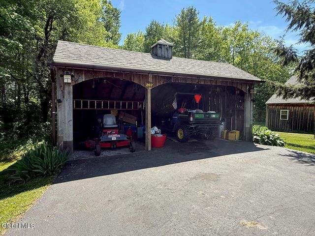 267 Kenyon Road, Cambridge, NY 12834