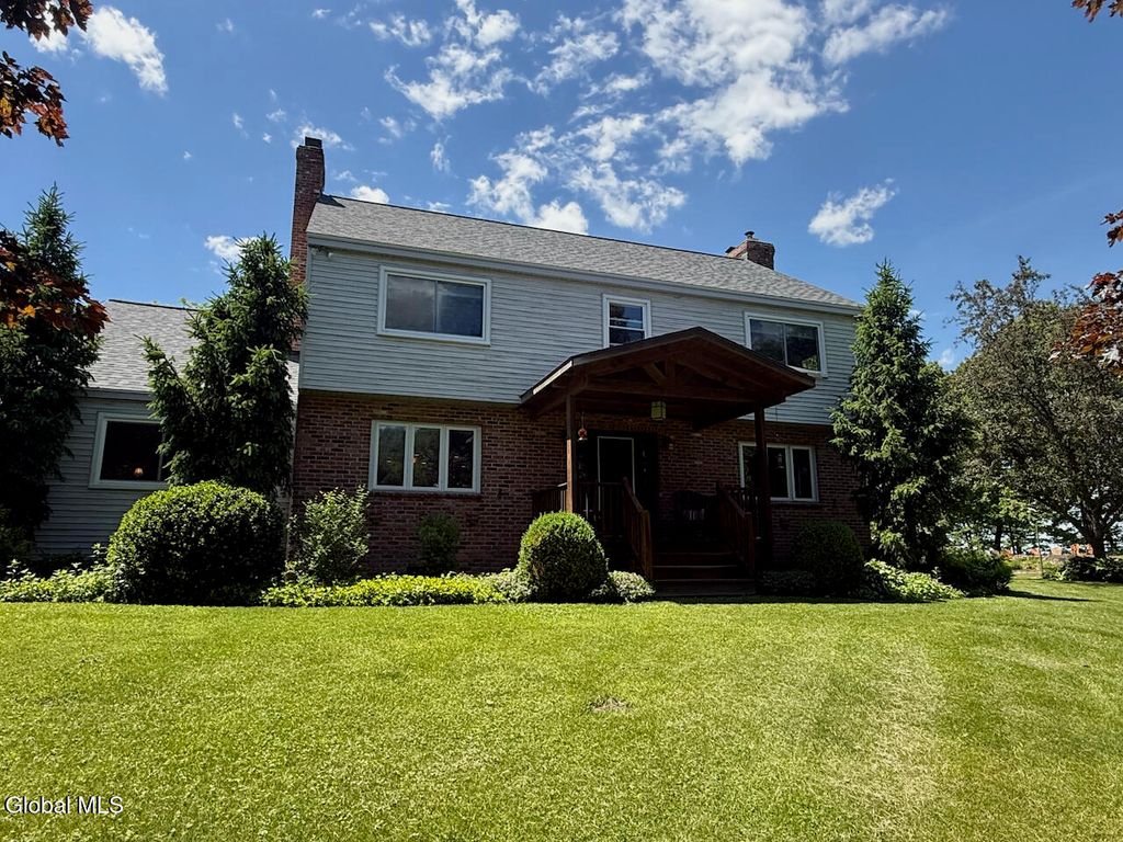 267 Kenyon Road, Cambridge, NY 12834