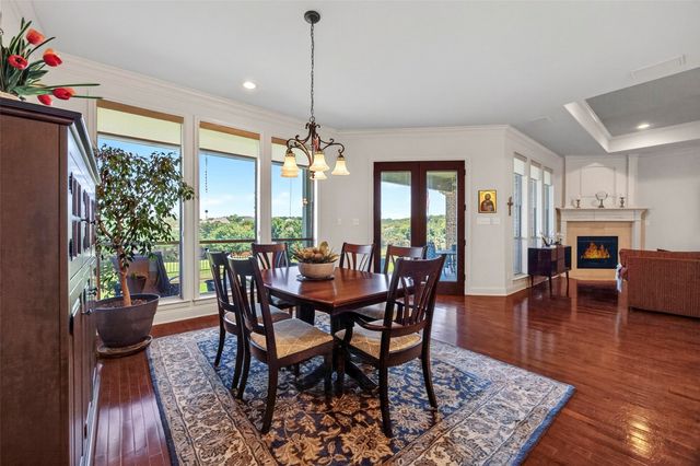 4457 Fairway View Drive, Fort Worth, TX 76008