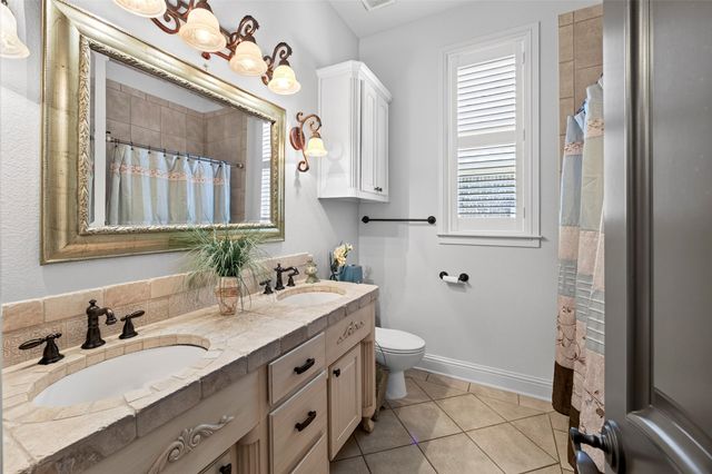 4457 Fairway View Drive, Fort Worth, TX 76008