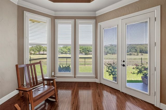 4457 Fairway View Drive, Fort Worth, TX 76008