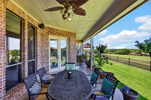4457 Fairway View Drive, Fort Worth, TX 76008